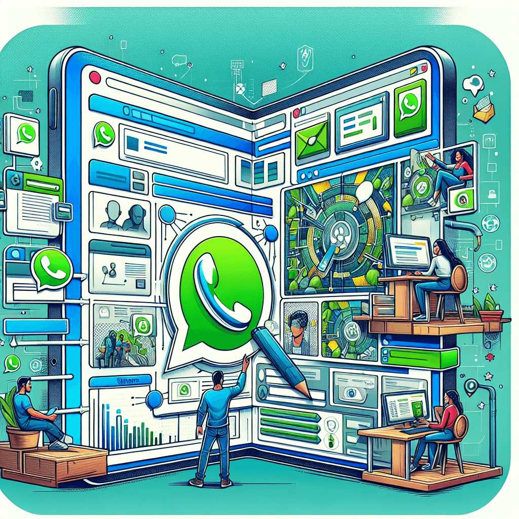 Mastering WhatsApp Web: A Comprehensive Guide for Efficient Use